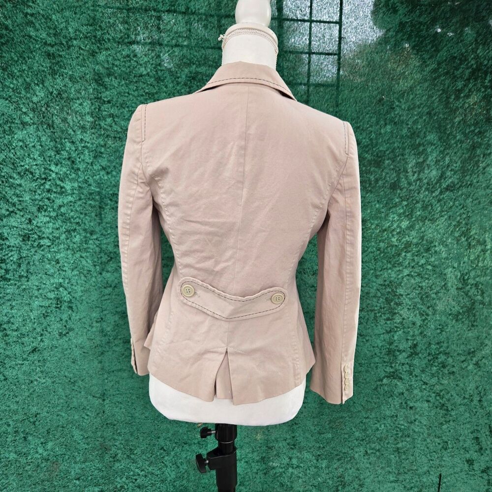 Blazer - Picture 6 of 10